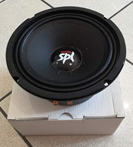 CM 161 CIARE MID RANGE AUTO ALTOPARLANTE 200 WATT ø 165 mm IMPIANTO AUDIO STEREO