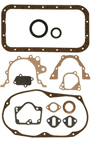 AJUSA 54027200 Dichtungssatz Kurbelgehäuse Kompatibel mit SUZUKI Samurai SUV SJ