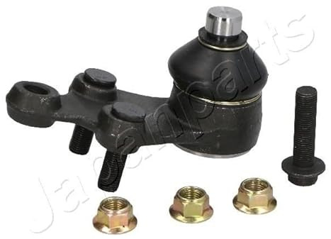 JAPANPARTS BJ-K02 Traggelenk Führungsgelenk Vorne Kompatibel mit HYUNDAI H-1 Travel TQ, KIA CARNIVAL/GRAND CARNIVAL III VQ
