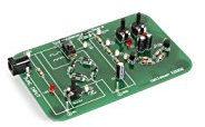 VELLEMAN - EDU06 Oszilloskop Lern Kit 839006