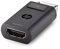 HP F3W43AA-DisplayPort-auf-HDMI-Adapter