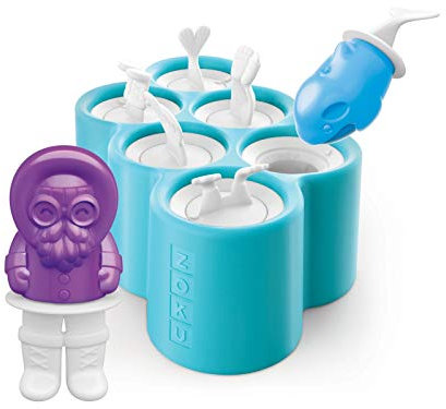 Zoku - Molde para Helados Polar Pop