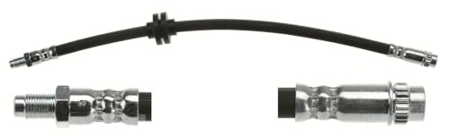 TRW Bremsschlauch PHB907 Länge: 401mm, | Kompatibel mit: RENAULT MASTER III Bus, MASTER III Kasten, MASTER III Pritsche/Fahrgestell