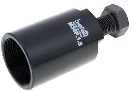 Polradabzieher - BZT30711 - 722.18.80 - 5343 - M38x1,5 Innengewinde für Suzuki Burgman, DR