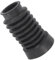 Xfight-Parts Faltenbalg d= 26mm l= 100mm 4Takt 50ccm JSD50QT-13 AGM GMX 450 ZX50QT-7A