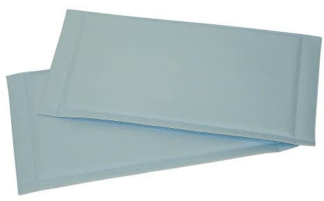 Easylife Anti Frost Mats for Freezers Pack of 2 Fridge Mats W47xD23cm - Fully Guaranteed | Pack of 2