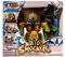 Mattel - Tyco R/C Fahrzeug H6931 - Bio Shocker (27 MHz)