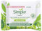 Simple Eye Makeup Removal Pads - Pack of 30