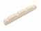 Tusq PQ-1214-00 Sillet de tête pour Basse 4 cordes Fender J-Bass