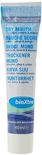 Bioxtra Gel Humect Boca Sec 40