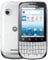 Motorola Fire XT311 Quertz-Tastatur weiß