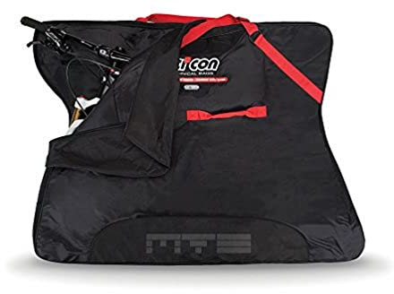Scicon Sacca Porta Bici Travel Plus MTB