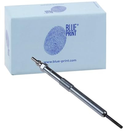 Blue Print ADG01846 Glow Plug
