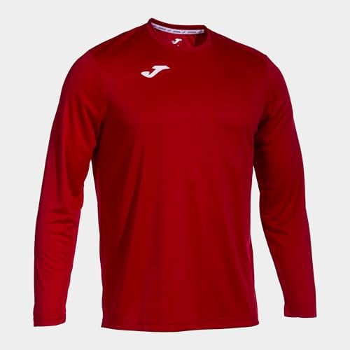 Joma T-Shirt Combi L/S