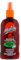 Malibu Sun LSF 8 Bräunungsöl-Spray mit Arganöl, geringer Schutz, wasserabweisend, 200 ml