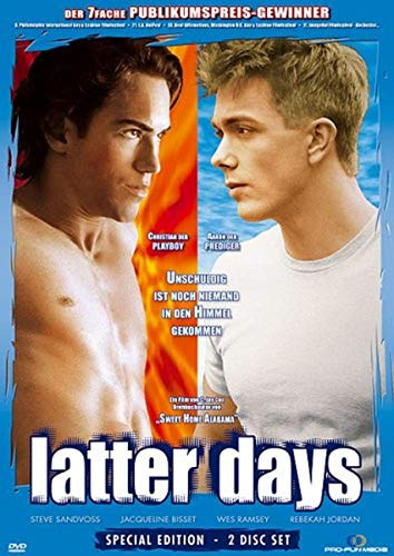 Latter Days [2 DVDs] (Special Edition)
