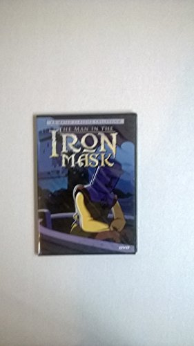 The Man In The Iron Mask