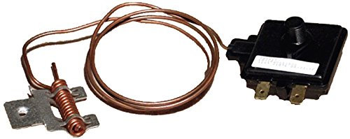 Temperaturbegrenzer, Vaillant 101122