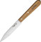 Opinel 1433 1010302110 Sägemesser, Sanvik-Stahl, Buchenholz Messer, grau, M