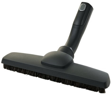 Electrolux/AEG ZE066 – Cepillo especial parquet para aspiradoras UltraOne, UltraSilencer, UltraPerformer, UltraActive, UltraOne Mini, UltraFlex y UltraCaptic