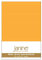 Janine Spannbetttuch 5007 Mako Jersey 140/200 bis 160/200 cm Sonnengelb Fb. 63