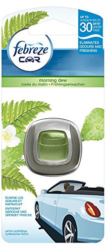 Febreze Car Frühlingserwachen, 1er Pack (1 x 1 Stück)