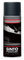 Sinto - Bombe Peinture Carrosserie - Noir Mat - Aérosol 400 ML