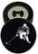 The PuckOpener - Hockey Puck Bottle Opener - Skater by The PuckOpener