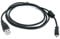 Replacement Compatible Kodak U8 USB Data Transfer And Charging Cable For KODAK Easyshare Digital Cameras C763 C813 C875 C913 CD33 CD40 CD43 CD913 EasyShare M340 EASYSHARE-ONE Cameras 4 MP 6 MP