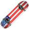 Nextreme - Skateboard Tribe Pro Usa Flag