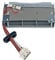 Resistencia de 1900 W + 700 W para Secadora AEG. ELECTROLUX