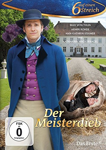 Der Meisterdieb - 6 auf einen Streich