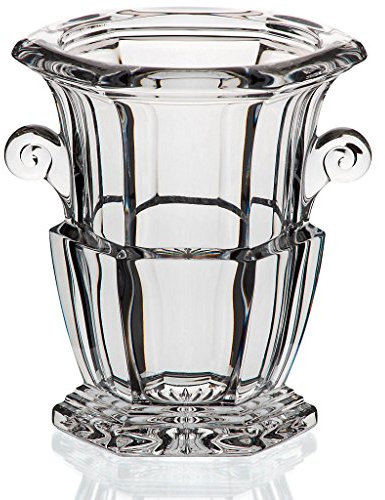 Eiskühler Eiskübel Eiseimer Opera M Transparent H 16,5 cm Kristall