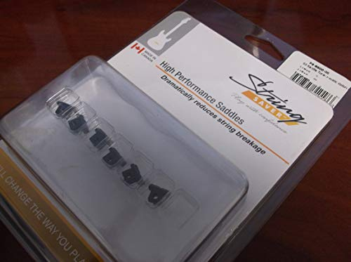 Graph Tech String Saver Saddles For Gotoh Tune O Matic