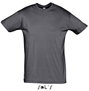 Sols Unisex Sol's Imperial T-Shirt