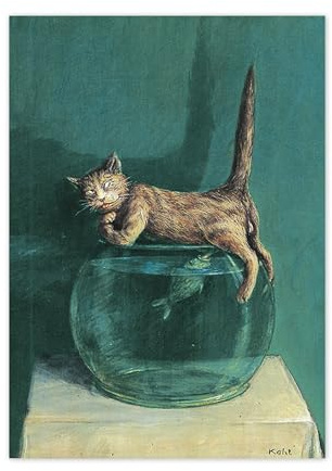 Inkognito Postkarte - Motiv: Peter und Uwe, Anlass:, Künstler/Verlag Ernst Kahl, Art-Nr.: 3920, Größe: A6
