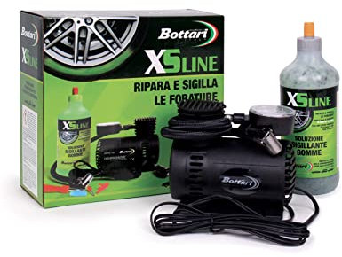 Bottari 24065 XS Line Ripara e Sigilla Gomme