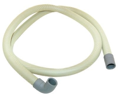 Ariston C00041101 Indesit New World Proline Scholtes Dishwasher Drain Hose
