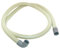 Ariston C00041101 - Tubo di scarico per lavastoviglie Indesit New World Proline Scholtes