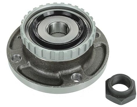 Meyle 11-14 750 0031 Wheel Hub