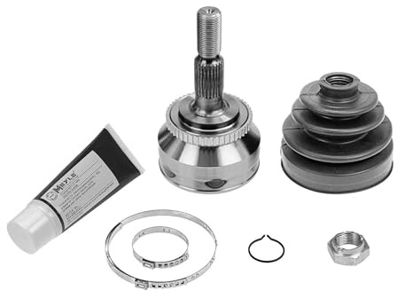 Meyle 514 498 0002 Joint Kit, drive shaft