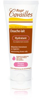 ROGE CAVAILLES GEL DOUCHE LAIT 200ML