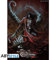 ABYstyle - CASTLEVANIA - Poster Dracula (91.5x61)