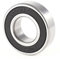sourcing map Ersatz 6205RZ Deep Groove Kugellager 52x25x15mm