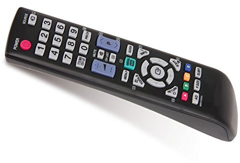 ART LINE ELECTRONICS® - Telecomando di ricambio per Samsung BN59-00865A/BN5900942A, compatibile con la maggior parte dei televisori Samsung