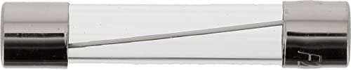 RESTAGRAF 6865 Sicherungskasten Kompatibel mit CITROËN C15 VD- 95606511 9911862920