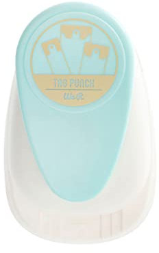 We R Memory Keepers DIY Party Tools - Tag Punch