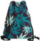 Compagno Turnbeutel Fullprint Rucksack Beutel Tasche Sport-Beutel, Rucksack Farbe:Hanf