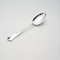 Wilkens Chippendale Menülöffel 925 Sterling Silber