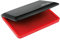 Colop,819838,Micro AA82 StempelkissenFilz 110 x70 mm rot